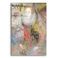 thumbnail image 1 of Epic Art 'Elizabeth 1' by Irena Orlov, Acrylic Glass Wall Art, 16"x24", 1 of 9