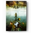 thumbnail image 1 of Epic Art 'Ephemeral Architecture' by Mario Sanchez Nevado, Acrylic Glass Wall Art, 12"x16", 1 of 3