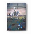 thumbnail image 1 of Epic Art 'Escape' by Oscar Alvarez Pardo, Acrylic Glass Wall Art, 12"x16", 1 of 1