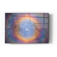 thumbnail image 1 of Epic Art "Eye of the Eclipse" by Darren White, Acrylic Glass Wall Art, 24"x36", 1 of 3