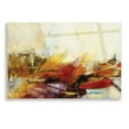 thumbnail image 1 of Epic Art 'Feteen II' by Gabriela Villarreal, Acrylic Glass Wall Art, 16"x12", 1 of 3