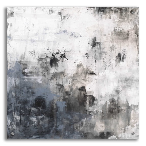 Epic Art 'Finale II by Courtney Prahl, Acrylic Glass Wall Art, 24"x24"