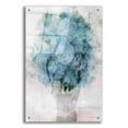 thumbnail image 1 of Epic Art 'Floral Secrets 1' by Stellar Design Studio, Acrylic Glass Wall Art, 24"x36", 1 of 8