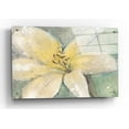 thumbnail image 1 of Epic Art 'Floral Spirit III' by Tim O'Toole, Acrylic Glass Wall Art, 36"x24", 1 of 5