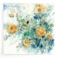 thumbnail image 1 of Epic Art 'Flower Study II' by Tim O'Toole, Acrylic Glass Wall Art, 24"x24", 1 of 5