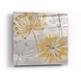 thumbnail image 1 of Epic Art 'Flowers in the Wind II' by Veronique Charron, Acrylic Glass Wall Art, 24"x24", 1 of 3