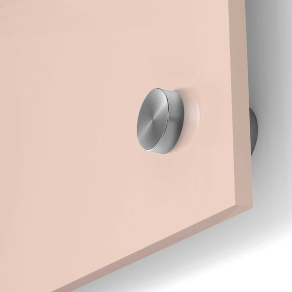 Epic Art 'Follow Your Dreams' by House Fenway, Acrylic Glass Wall Art, 24"x36"