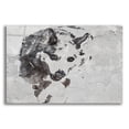 thumbnail image 1 of Epic Art 'Forest Wolf' by Irena Orlov, Acrylic Glass Wall Art, 24"x16", 1 of 1
