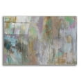 thumbnail image 1 of Epic Art 'Frolic' by Jeanette Vertentes, Acrylic Glass Wall Art, 36"x24", 1 of 10