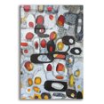 thumbnail image 1 of Epic Art 'Fruit Collage 1'  by Coco Good Acrylic Glass Wall Art, 12" x 16", 1 of 1