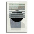 thumbnail image 1 of Epic Art 'Full Moon II V2' by Mike Schick, Acrylic Glass Wall Art, 12"x16", 1 of 8