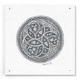 thumbnail image 1 of Epic Art 'Geometry Study 3' by Stellar Design Studio, Acrylic Glass Wall Art, 24"x24", 1 of 5