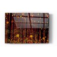 thumbnail image 1 of Epic Art 'Glow' by DB Waterman, Acrylic Glass Wall Art, 16"x24", 1 of 2
