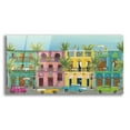 thumbnail image 1 of Epic Art 'Havana I' by Elyse DeNeige, Acrylic Glass Wall Art, 24"x12", 1 of 8