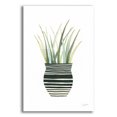 thumbnail image 1 of Epic Art 'Herb Garden II by Courtney Prahl, Acrylic Glass Wall Art, 12"x16", 1 of 8