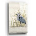 thumbnail image 1 of Epic Art 'Heron Sanctuary II' by Tim O'Toole, Acrylic Glass Wall Art, 16"x24", 1 of 3