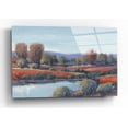 thumbnail image 1 of Epic Art 'Hidden Creek I' by Tim O'Toole, Acrylic Glass Wall Art, 24"x16", 1 of 3