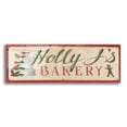 thumbnail image 1 of Epic Art 'Holiday Moments IX' by James Wiens, Acrylic Glass Wall Art, 48"x16", 1 of 8