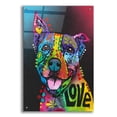 thumbnail image 1 of Epic Art 'I Have Many Kisses For You' by Dean Russo Acrylic Glass Wall Art, 24" x 36", 1 of 8