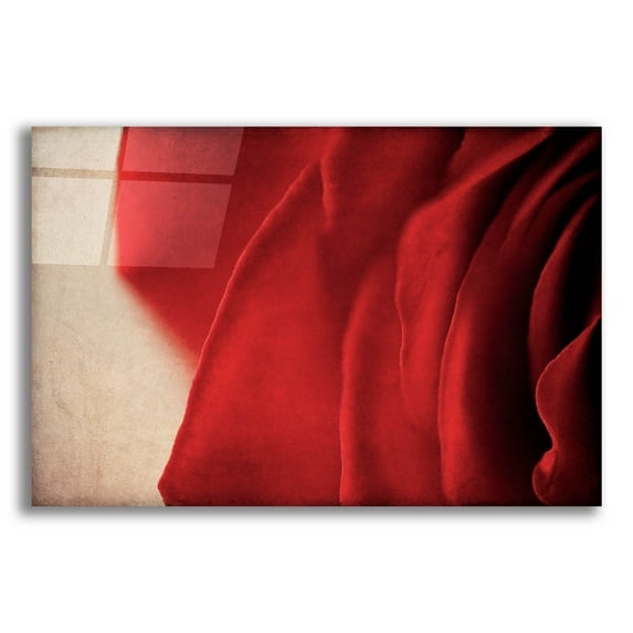 Epic Art 'Immortalized' by Jessica Rogers, Acrylic Glass Wall Art, 24"x16"