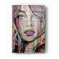 thumbnail image 1 of Epic Art 'In Someways' by Loui Jover, Acrylic Glass Wall Art, 16"x24", 1 of 2