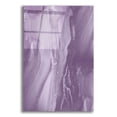 thumbnail image 1 of Epic Art 'Ink Blue' by Incado, Acrylic Glass Wall Art, 16"x24", 1 of 8