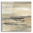 thumbnail image 1 of Epic Art 'January Road' by Silvia Vassileva, Acrylic Glass Wall Art, 12"x12", 1 of 13