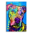 thumbnail image 1 of Epic Art 'Just A Little Piece Pleaaaase 2' by Dean Russo, Acrylic Glass Wall Art, 12"x16", 1 of 8