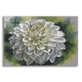 thumbnail image 1 of Epic Art 'Labyrinth' by Barbara Keith, Acrylic Glass Wall Art, 24"x16", 1 of 8