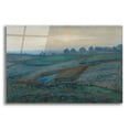 thumbnail image 1 of Epic Art 'Landscape near Arnhem, 1900–1901' by Piet Mondrian, Acrylic Glass Wall Art, 16"x12", 1 of 8