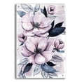 thumbnail image 1 of Epic Art 'Lavender Burst I' by Grace Popp, Acrylic Wall Glass, 24"x36", 1 of 8