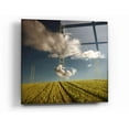 thumbnail image 1 of Epic Art 'Marzenia' by Dariusz Klimczak, Acrylic Glass Wall Art, 12"x12", 1 of 2