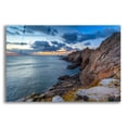 thumbnail image 1 of Epic Art 'Mathieu Rivrin 10' by Mathieu Rivrin, Acrylic Glass Wall Art, 16"x12", 1 of 8