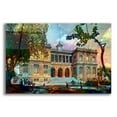 thumbnail image 1 of Epic Art 'Mexico City Museum of Geology' by Pedro Gavidia, Acrylic Glass Wall Art, 16"x12", 1 of 8