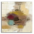 thumbnail image 1 of Epic Art 'Morello Cherry Abstract I' by Silvia Vassileva, Acrylic Glass Wall Art, 24"x24", 1 of 10