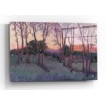 thumbnail image 1 of Epic Art 'Morning Light II' by Tim O'Toole, Acrylic Glass Wall Art, 36"x24", 1 of 5
