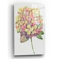 thumbnail image 1 of Epic Art 'Multicolor Floral II' by Tim O'Toole, Acrylic Glass Wall Art, 12"x16", 1 of 2