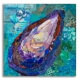 thumbnail image 1 of Epic Art 'Muscle' by St. Hilaire Elizabeth, Acrylic Glass Wall Art, 12"x12", 1 of 8