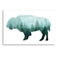 thumbnail image 1 of Epic Art 'Nature Calling I' by Grace Popp, Acrylic Glass Wall Art, 16"x12", 1 of 3