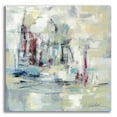 thumbnail image 1 of Epic Art 'Nautical Mood Spice' by Silvia Vassileva, Acrylic Glass Wall Art, 12"x12", 1 of 13
