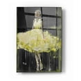 thumbnail image 1 of Epic Art 'Night Out' by Oscar Alvarez Pardo, Acrylic Glass Wall Art, 12"x16", 1 of 2