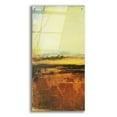 thumbnail image 1 of Epic Art 'Noon I' by Erin Ashley, Acrylic Glass Wall Art, 24"x48", 1 of 8