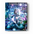 thumbnail image 1 of Epic Art 'Observing Our Celestial Synergy' by Cameron Gray, Acrylic Glass Wall Art, 24'x36', 1 of 3
