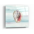 thumbnail image 1 of Epic Art 'Ocean Dream VII' by Lisa Audit, Acrylic Glass Wall Art, 24"x24", 1 of 3