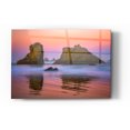 thumbnail image 1 of Epic Art "Oregon's New Day" by Darren White, Acrylic Glass Wall Art, 24"x36", 1 of 3