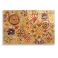 thumbnail image 1 of Epic Art 'Oriental Screen' by Silvia Vassileva, Acrylic Glass Wall Art, 24"x16", 1 of 3