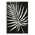 thumbnail image 1 of Epic Art 'Palm Frond Wood Grain IV' by Cindy Jacobs, Acrylic Glass Wall Art, 12"x16", 1 of 8