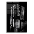 thumbnail image 1 of Epic Art 'Picasso No 1' by Brian Carson, Acrylic Glass Wall Art, 12"x16", 1 of 8