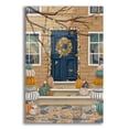 thumbnail image 1 of Epic Art 'Pumpkin Spice 3' by Christine Rotolo, Acrylic Glass Wall Art, 12"x16", 1 of 8