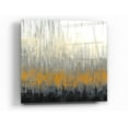 thumbnail image 1 of Epic Art 'Rain On The Asphalt' by Silvia Vassileva, Acrylic Glass Wall Art, 24"x24", 1 of 3